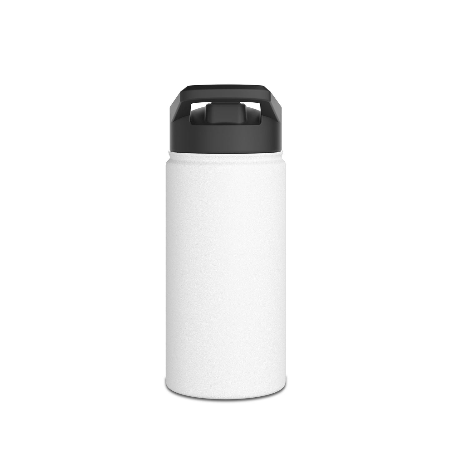 Mindful Backpack Water Bottle – “Emotions Matter” On-the-Go