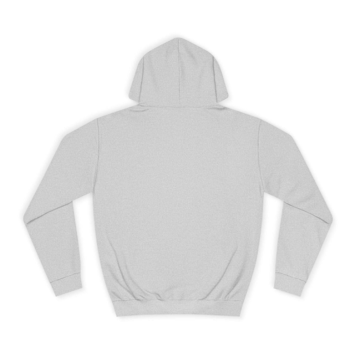 Creep It Real Unisex College Hoodie, Halloween Hoodie, Ghost Sweatshirt, Fall Fashion, Spooky Season Apparel