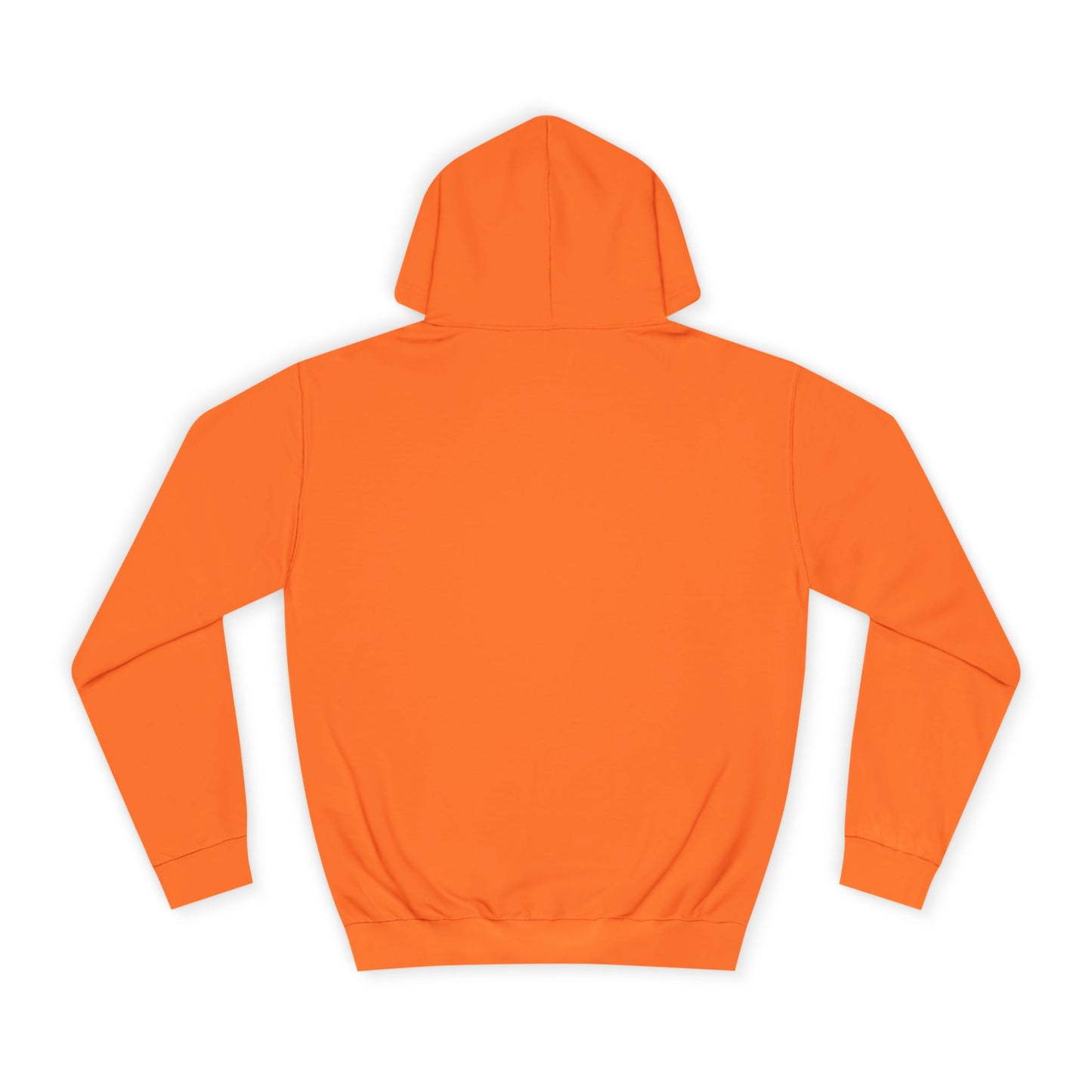 Creep It Real Unisex College Hoodie, Halloween Hoodie, Ghost Sweatshirt, Fall Fashion, Spooky Season Apparel