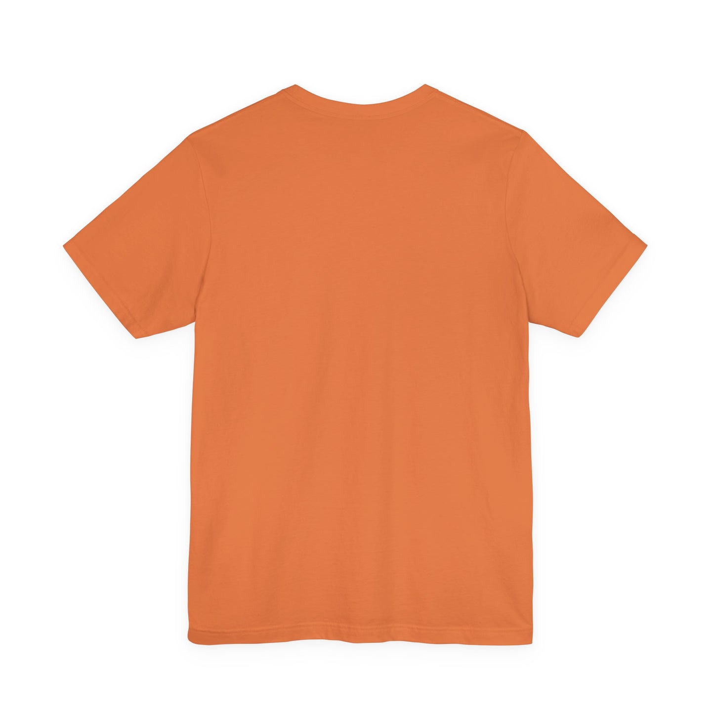 Halloween Ghost Shirt – “Creep It Real” Funny Spooky T-Shirt | Unisex Fall Graphic Tee