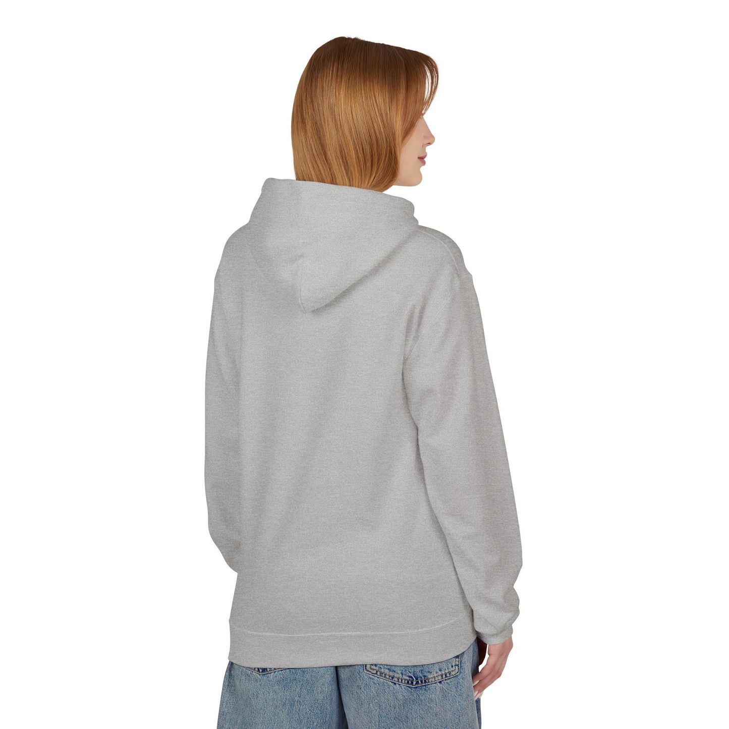 Creep It Real – Unisex Midweight Halloween Hoodie