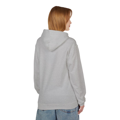 Creep It Real – Unisex Midweight Halloween Hoodie