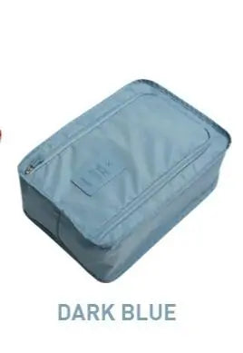 Extra Large Portable Waterproof Shoe Storage Bag