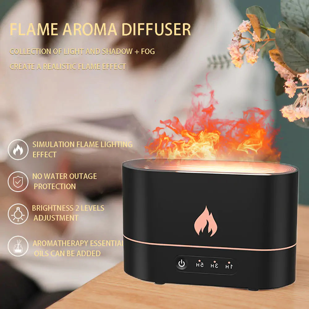 Air Humidifier