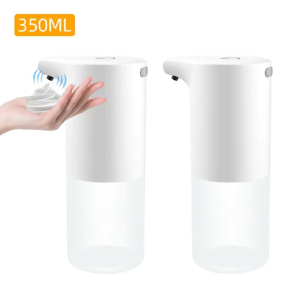 Foam Soap Touchless Dispenser