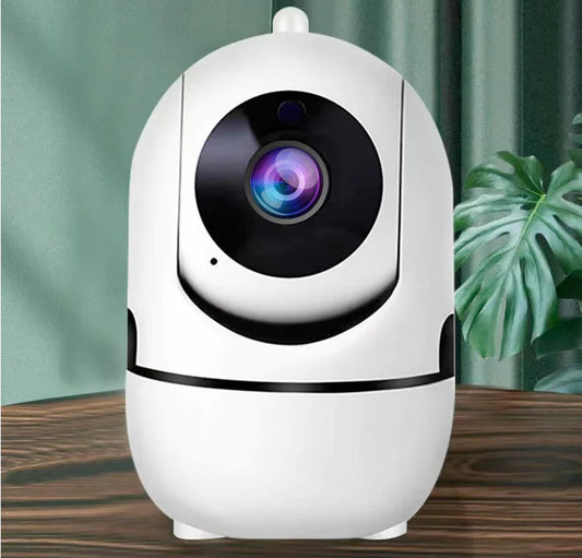 Mini Smart Security Camera