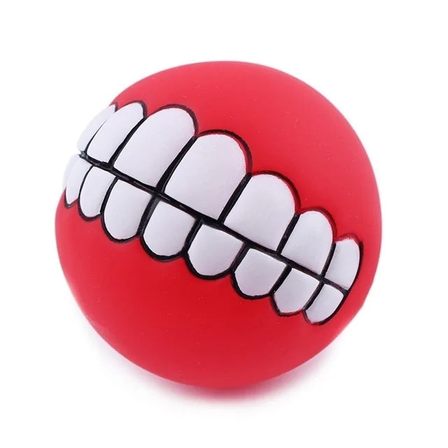 Fun Chew Treat Ball