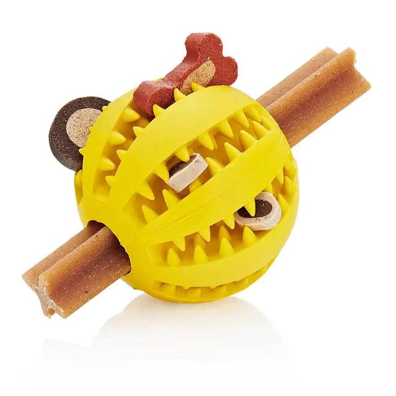 Tough Treat Ball for Pets