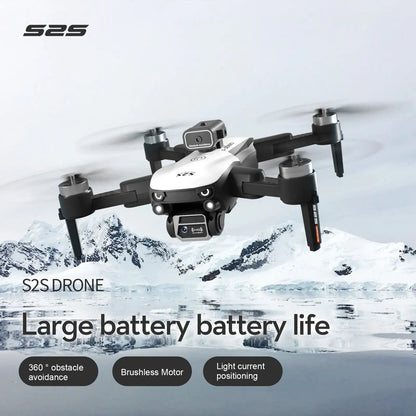 SkySnap Mini Drone HD