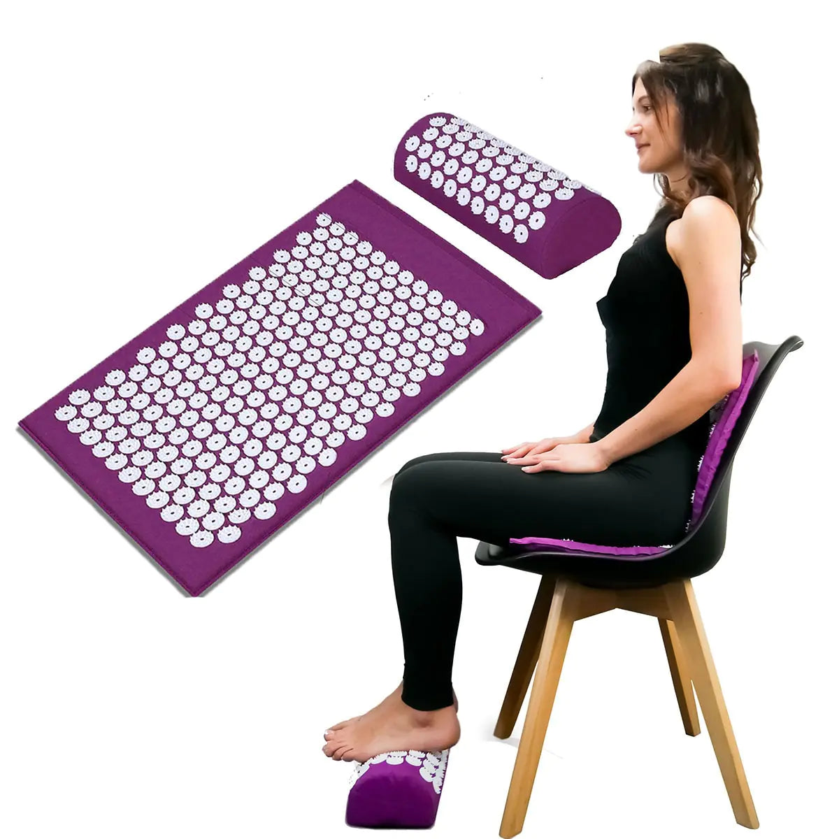 Zen Spike Massage Mat