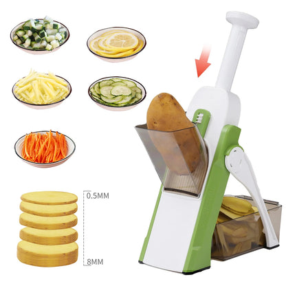 SliceMaster Pro Easy Slicer