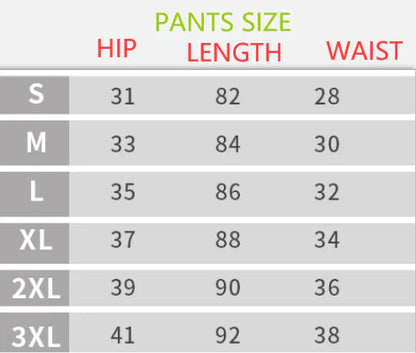 FitFlex Comfort Leggings