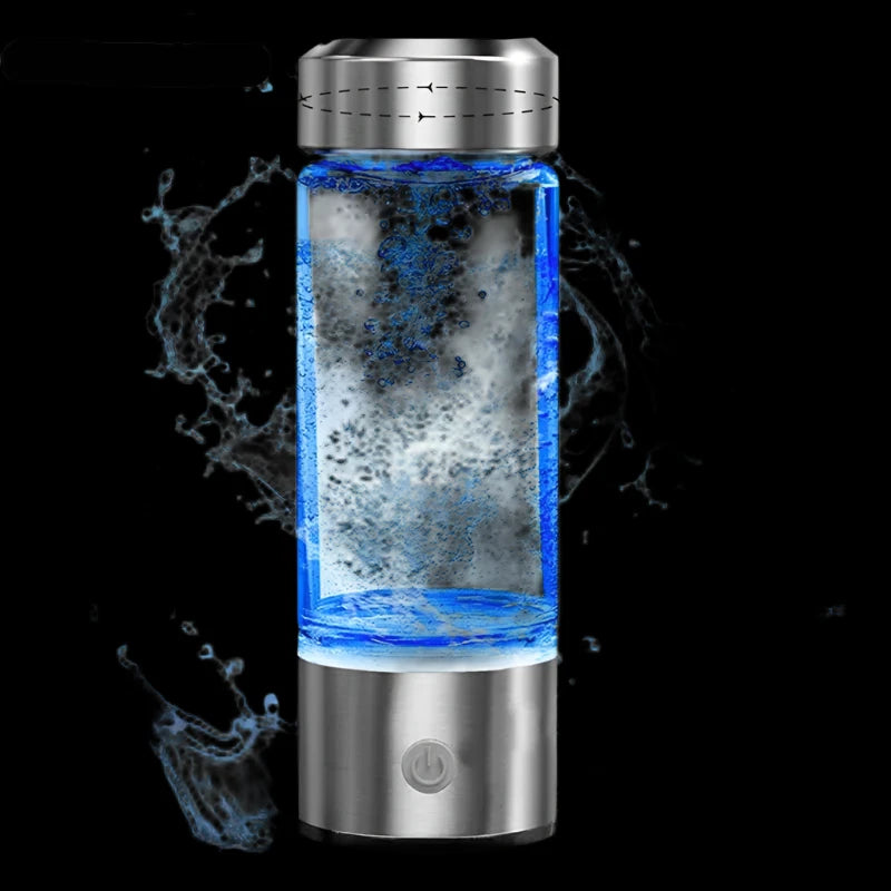 Hydrogen Water Bottle