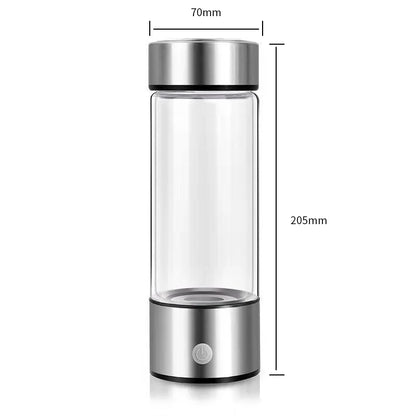 Hydrogen Water Bottle