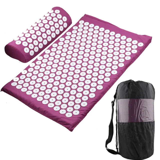 Zen Spike Massage Mat