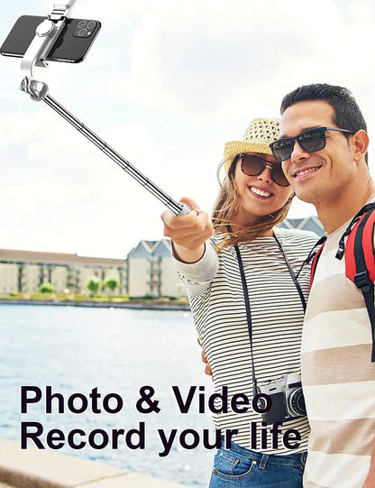 Smart Selfie Tripod Pro