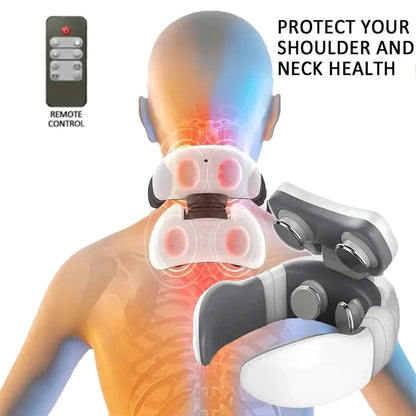 Ultimate Neck Relaxer