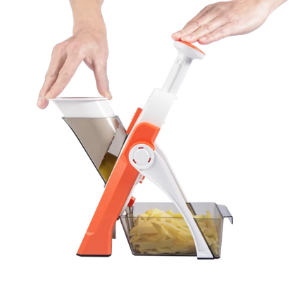 SliceMaster Pro Easy Slicer