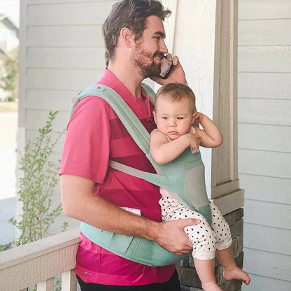 SnuggleCarry Baby Carrier