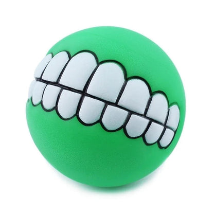 Fun Chew Treat Ball