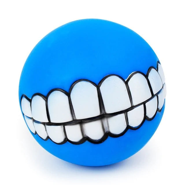 Fun Chew Treat Ball