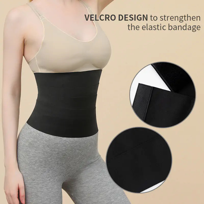 CurveSculpt Waist Trainer