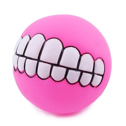 Fun Chew Treat Ball