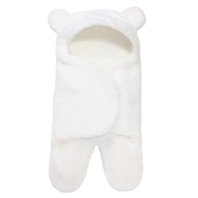 CuddleNest Baby Sleeping Bag