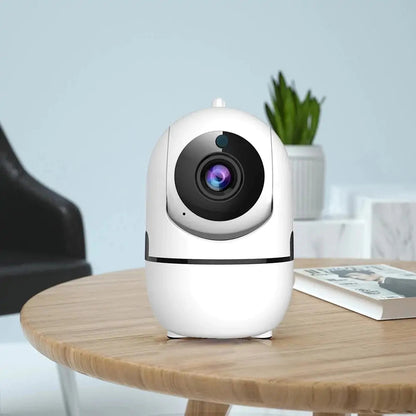 Mini Smart Security Camera