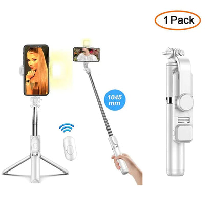 Smart Selfie Tripod Pro