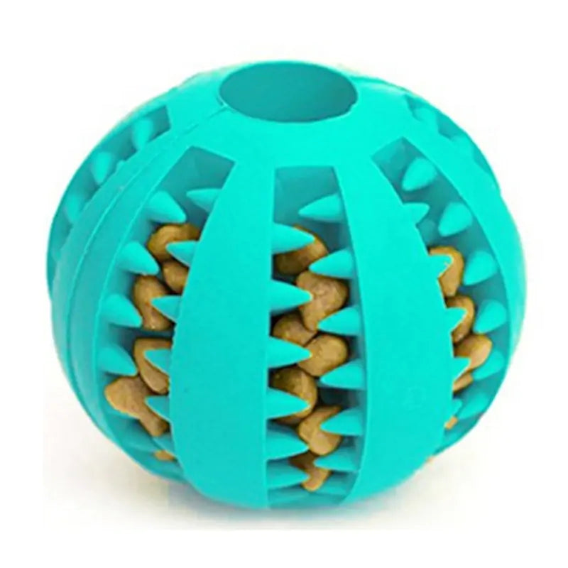 Tough Treat Ball for Pets