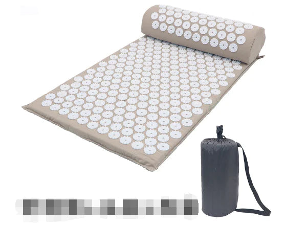 Zen Spike Massage Mat