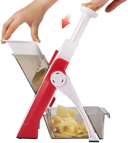 SliceMaster Pro Easy Slicer