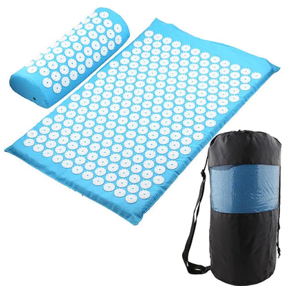 Zen Spike Massage Mat