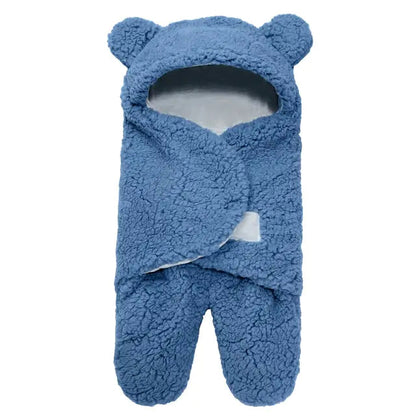 CuddleNest Baby Sleeping Bag