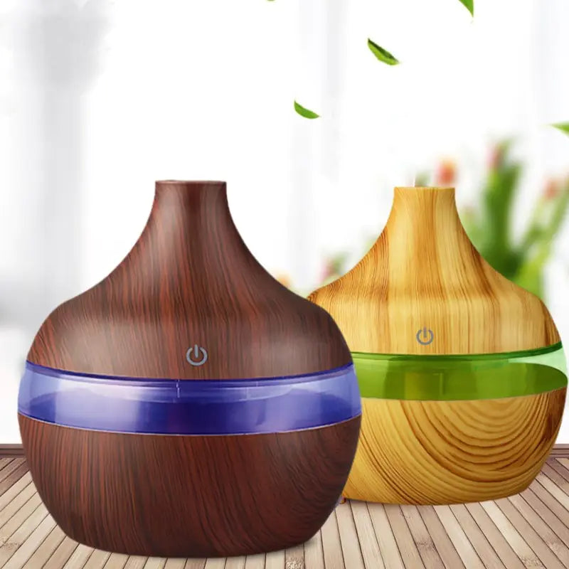 Natural Mist Humidifier