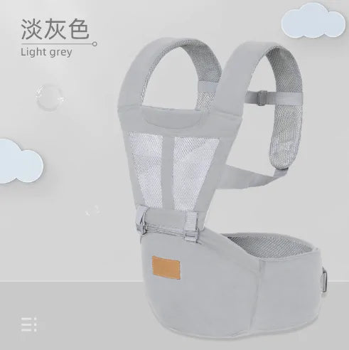 SnuggleCarry Baby Carrier