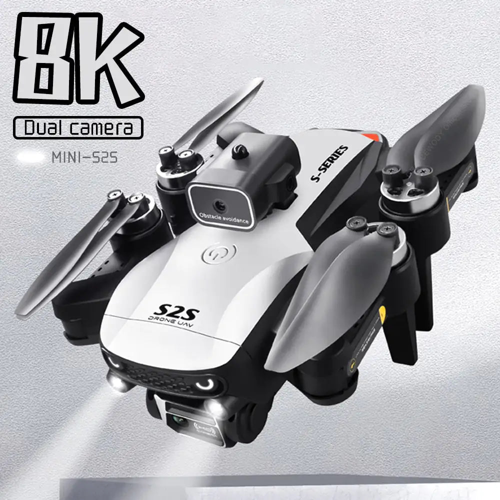 SkySnap Mini Drone HD