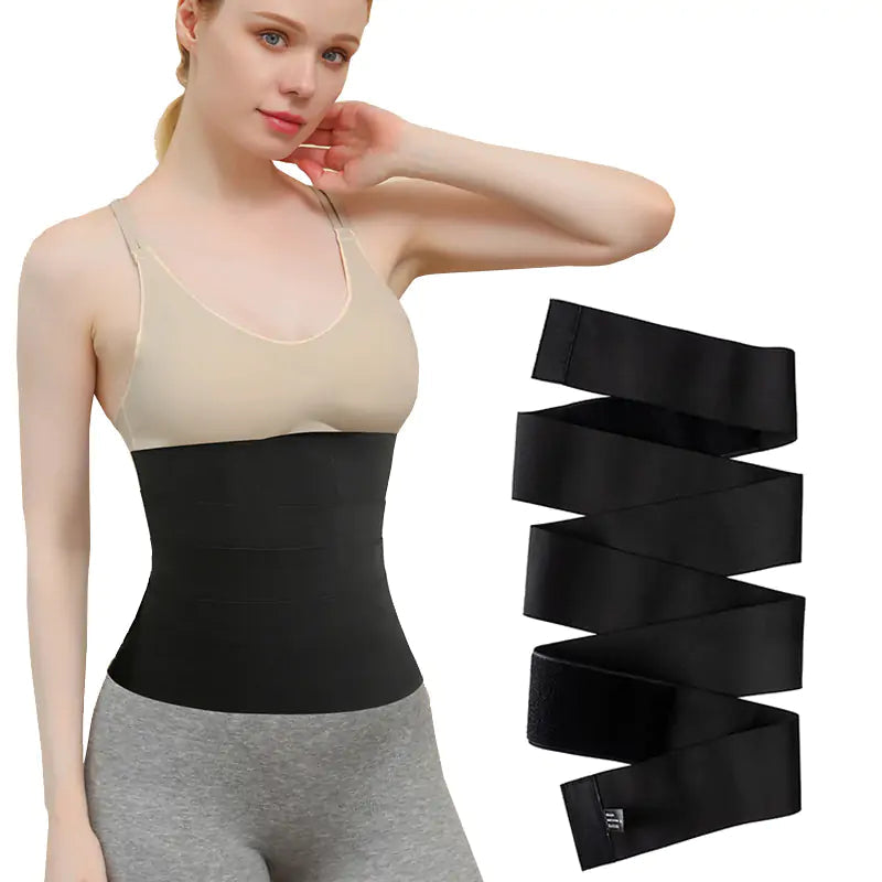 CurveSculpt Waist Trainer