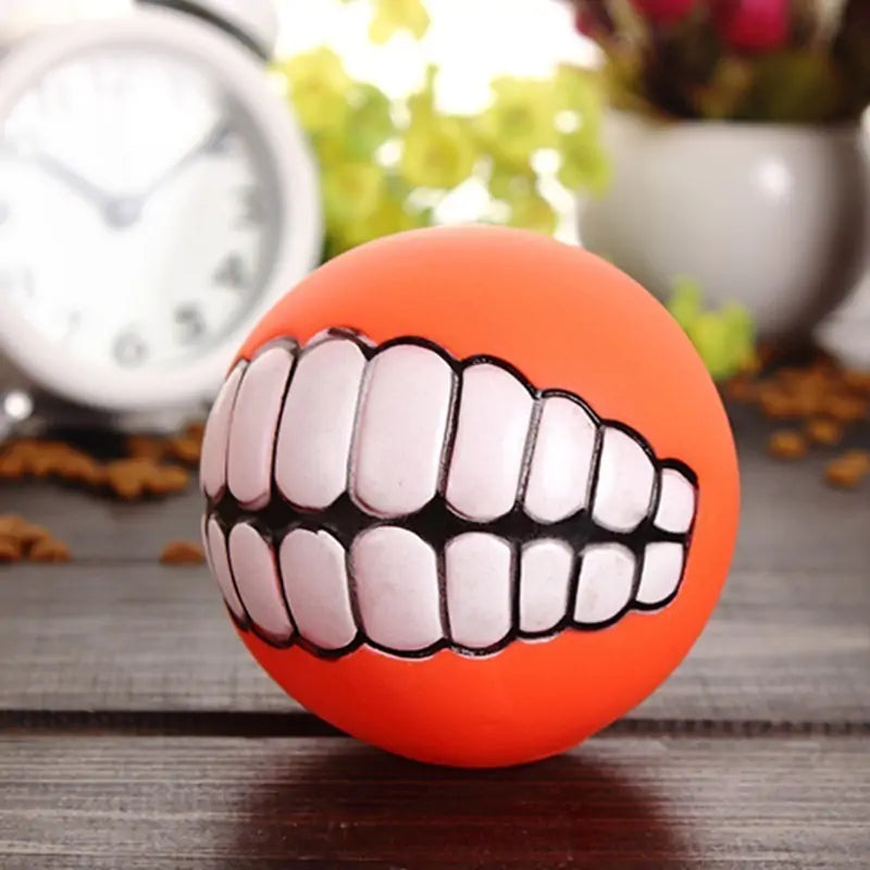 Fun Chew Treat Ball