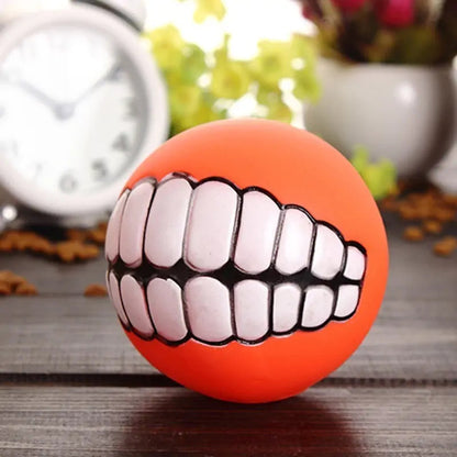 Fun Chew Treat Ball