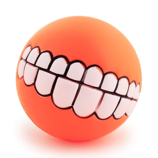 Fun Chew Treat Ball