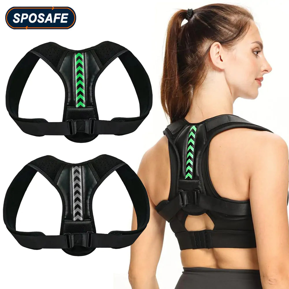 BackEase Posture Corrector