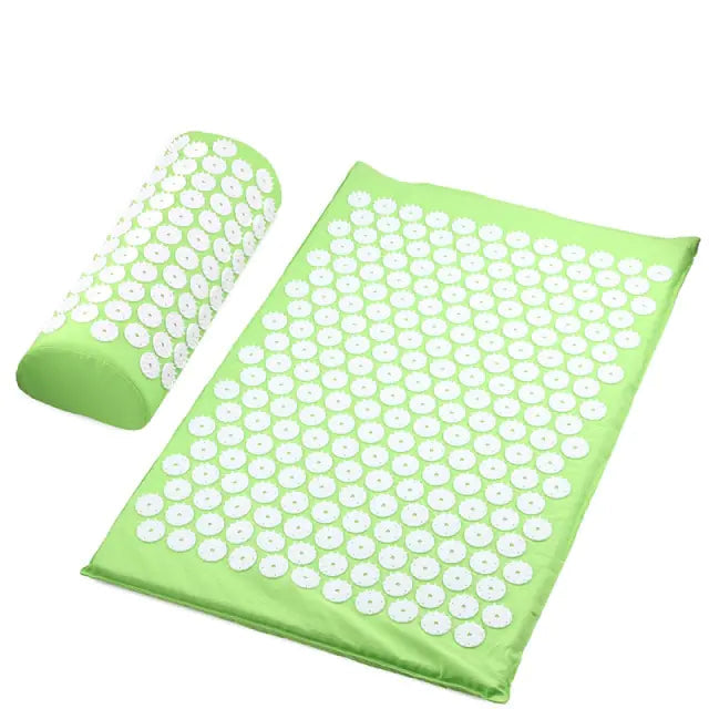 Zen Spike Massage Mat