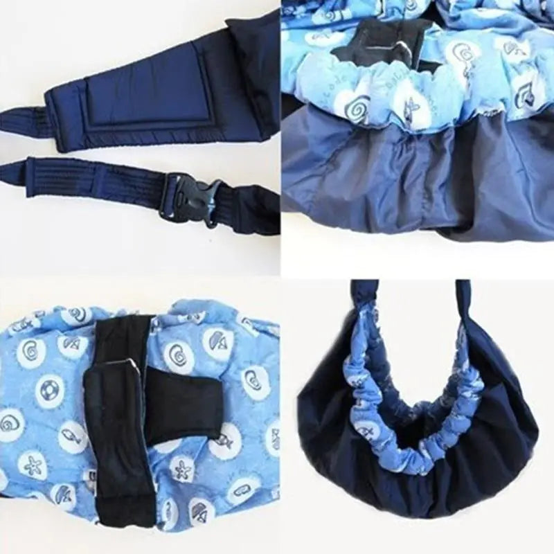 CozyCotton Baby Carrier