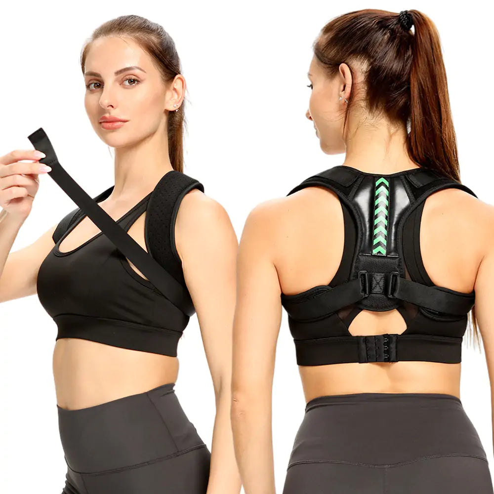 BackEase Posture Corrector