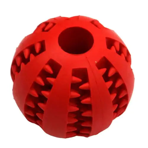 Tough Treat Ball for Pets