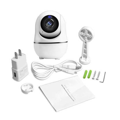 Mini Smart Security Camera