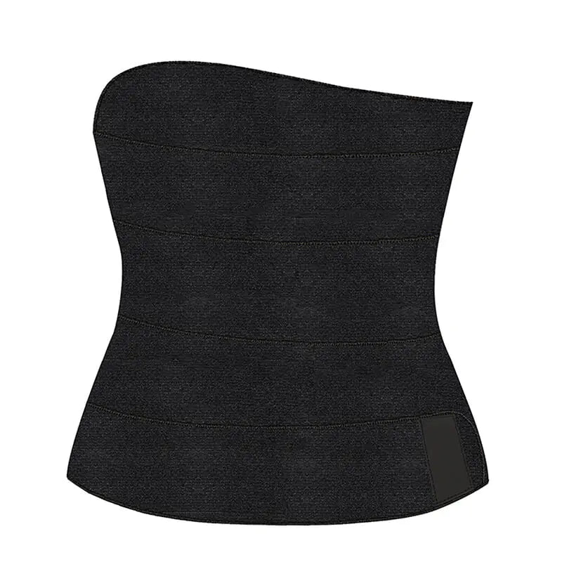 CurveSculpt Waist Trainer