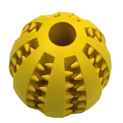 Tough Treat Ball for Pets